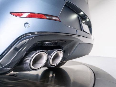 New 2025 Land Rover Range Rover Sport SV Edition Two image 36