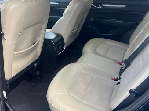 Used 2019 MAZDA CX-5 Touring AWD/4WD image 17