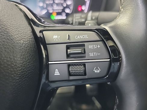 Certified 2025 Honda Civic Sport Touring image 24