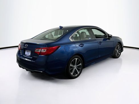Used 2019 Subaru Legacy 2.5i Limited image 5