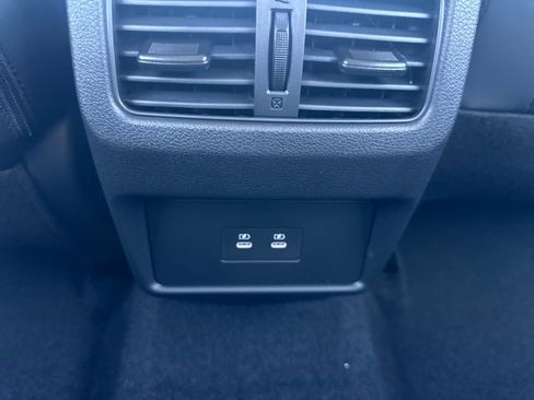 New 2026 Nissan Rogue SV image 15