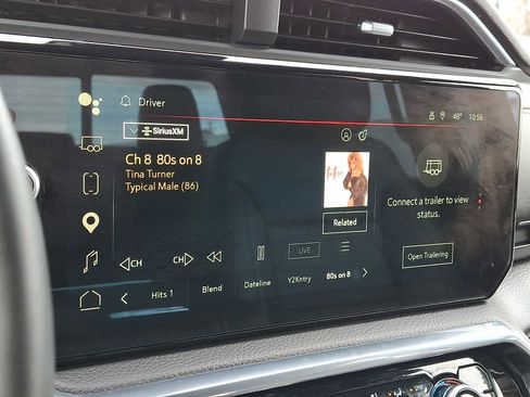 Certified 2024 GMC Sierra 3500 Denali w/ Denali Reserve Package image 19