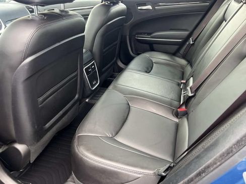 Used 2022 Chrysler 300 Touring L w/ Popular Equipment Group AWD/4WD image 14