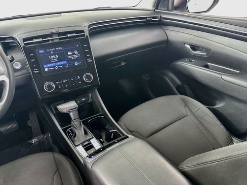 Used 2023 Hyundai Tucson SEL AWD/4WD image 22