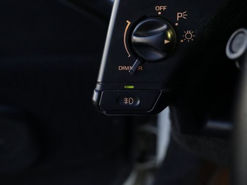 Used 1992 Chevrolet Corvette Convertible image 68