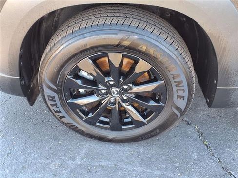 Used 2024 MAZDA CX-50 AWD 2.5 S w/ Preferred Package image 14