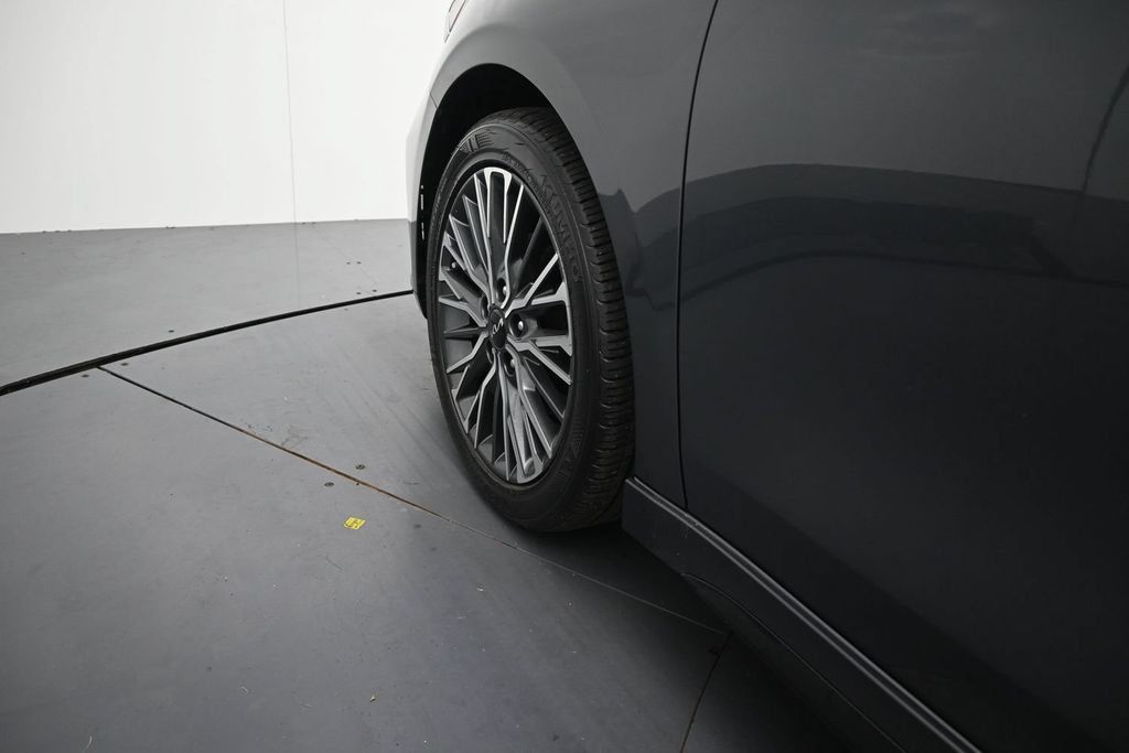 Certified 2023 Kia Forte GT-Line w/ GT-Line Premium Package FWD image 12