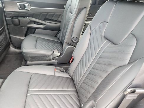 New 2026 Kia Sorento SX Prestige image 10