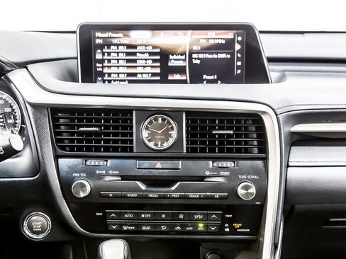 Used 2016 Lexus RX 350 AWD w/ Premium Package image 19