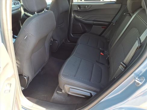 Certified 2023 Ford Escape Active image 17