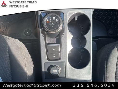 Used 2021 Ford Bronco Sport image 17