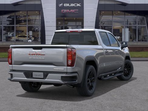 New 2026 GMC Sierra 1500 Elevation w/ Elevation Premium Package image 4