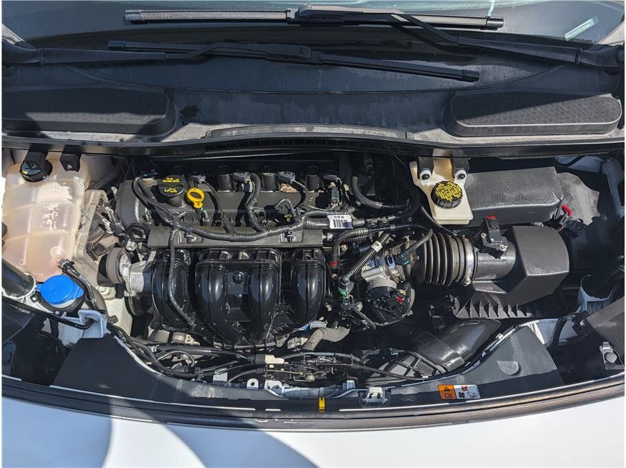 Used 2014 Ford Transit Connect Titanium FWD image 22