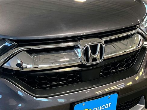 Used 2019 Honda CR-V EX image 30