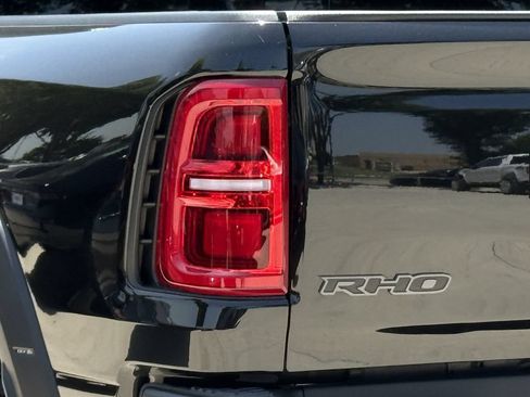 Used 2026 RAM 1500 RHO AWD/4WD image 7