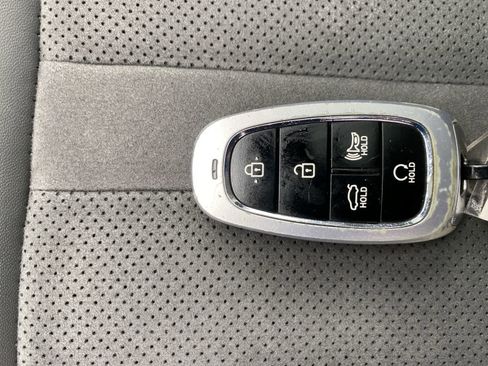 Used 2020 Hyundai Sonata SEL Plus w/ Tech Package image 39