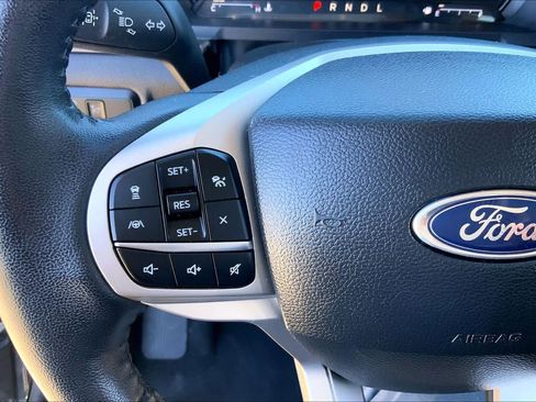 Used 2023 Ford Explorer Limited image 23