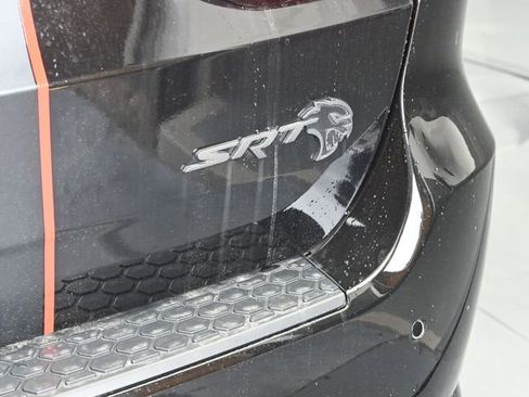 Used 2023 Dodge Durango SRT Hellcat image 13