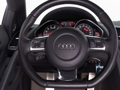 Used 2011 Audi R8 V8 AWD/4WD image 93