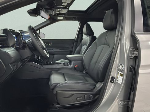 New 2026 Subaru Outback Touring XT image 16