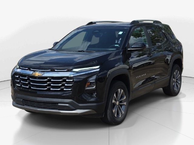 Used 2025 Chevrolet Equinox LT w/ Convenience Package II FWD image 6