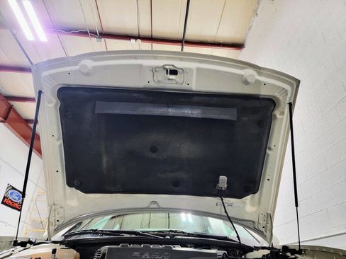 Used 2002 Buick Le Sabre Limited w/ Driver Confidence Pkg image 15