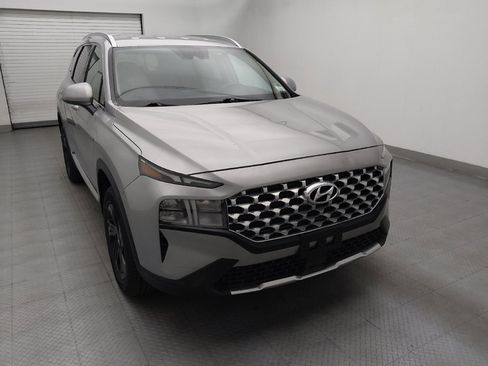 Used 2021 Hyundai Santa Fe SEL AWD/4WD image 14