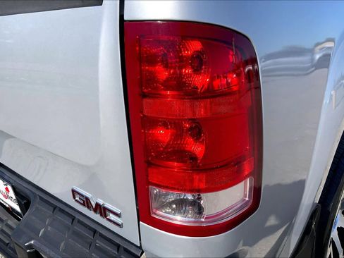 Used 2012 GMC Sierra 1500 SL image 28