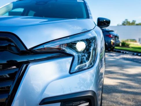 New 2025 Subaru Ascent Bronze Edition image 3