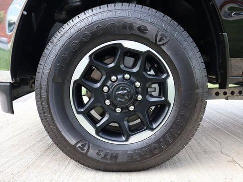 Used 2025 RAM 2500 Laramie image 33