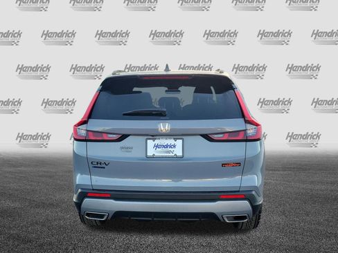 New 2026 Honda CR-V TrailSport image 6