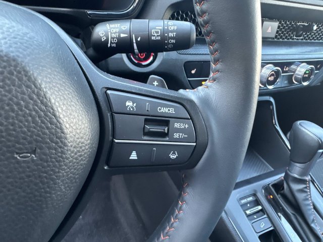 Certified 2024 Honda CR-V Sport image 24