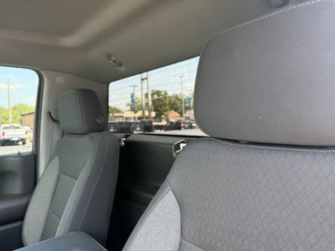 Used 2022 GMC Sierra 1500 Pro w/ Sierra Value Package AWD/4WD image 8