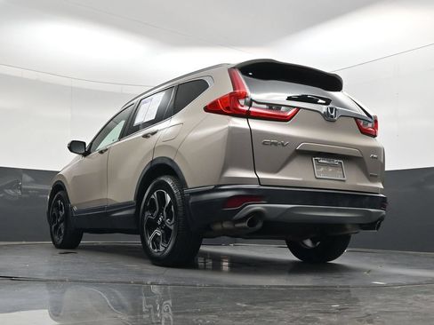 Used 2017 Honda CR-V Touring image 44
