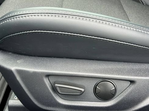 New 2026 Ford Mustang Convertible w/ Anti-Theft Package RWD image 7
