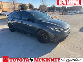 Used 2023 Kia Forte GT w/ GT2 Package video 1