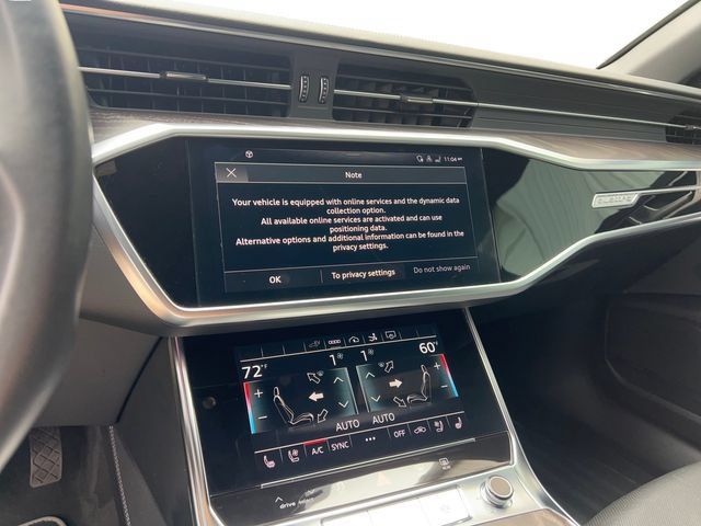 Used 2021 Audi A7 e Premium Plus w/ Executive Package AWD/4WD image 13