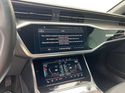 Used 2021 Audi A7 e Premium Plus w/ Executive Package image 13