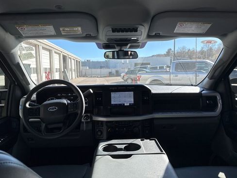 Certified 2023 Ford F250 XL image 18