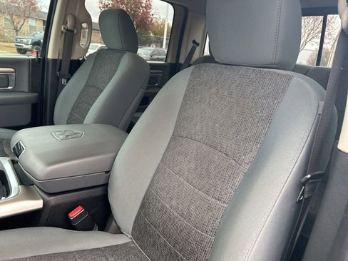 Used 2019 RAM 1500 Big Horn image 10