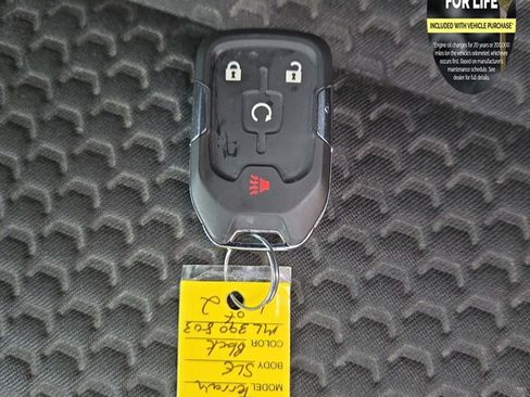 Used 2021 GMC Terrain SLE w/ Driver Convenience Package image 34