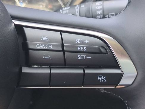 New 2026 MAZDA CX-30 AWD 2.5 S w/ Premium Package image 25