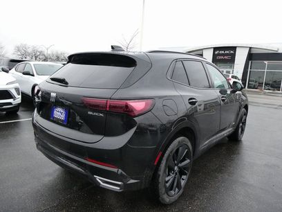 New 2026 Buick Envision Sport Touring