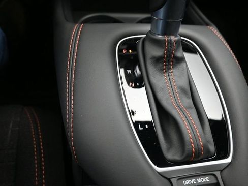 Used 2025 Honda HR-V Sport image 19