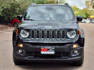 Used 2018 Jeep Renegade Latitude video 2