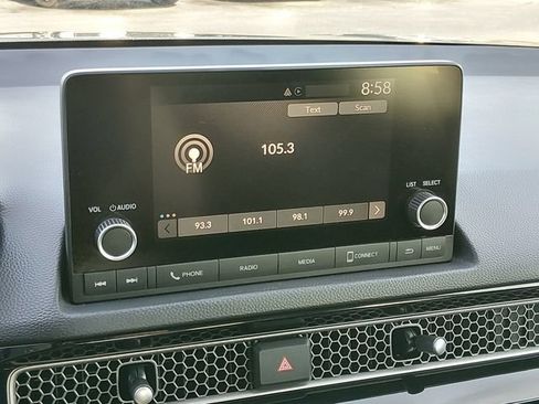 Used 2025 Honda Civic Sport image 18