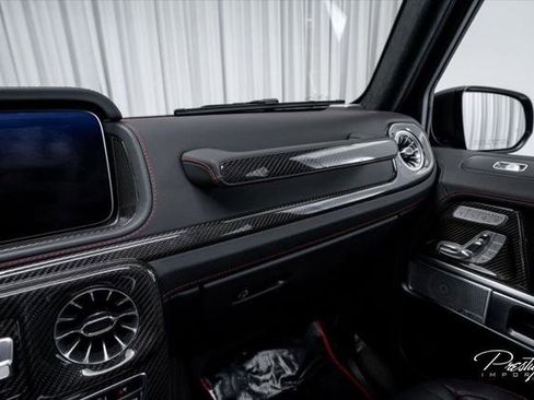 Used 2022 Mercedes-Benz G 63 AMG 4MATIC image 40