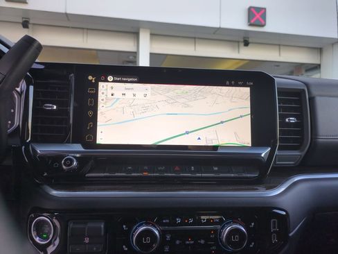 New 2026 GMC Sierra 1500 Elevation image 10