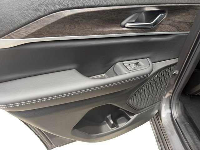 New 2026 Jeep Grand Cherokee Altitude AWD/4WD image 11