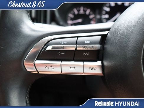 Used 2025 MAZDA CX-50 AWD 2.5 S w/ Preferred Package image 27